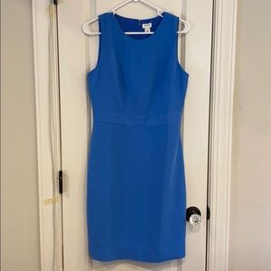 NWT J.Crew Factory sheath dress, size 8